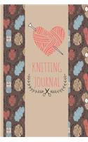 Knitting Journal