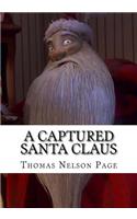 A Captured Santa Claus