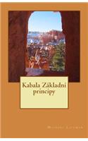 Kabala Zakladni Principy