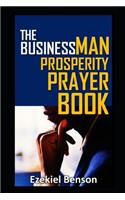 The Businessman Prosperity Prayer Book