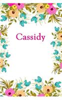 Cassidy
