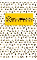 Time Tracking Notebook