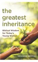 Greatest Inheritance
