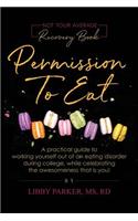 Permission To Eat