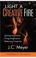 Light a Creative Fire