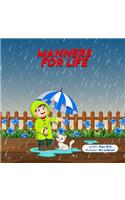 Manners for Life