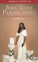 Bible Study Perspectives