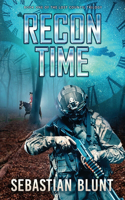 Recon Time: Book One of The Lost Council Trilogy(1 The Lost Council Trilogy)