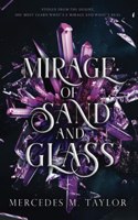 Mirage of Sand and Glass