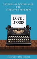 Love, Jesus