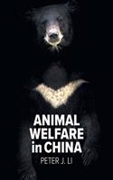 Animal Welfare in China