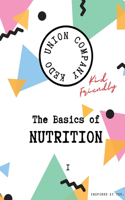 Basics of Nutrition I