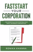 FastStart Your Corporation
