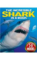 The Incredible Shark in a Book