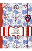 Hope & Greenwood B5 Premium Flexi Journal