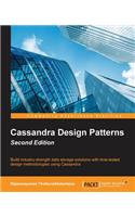 Cassandra Design Patterns - Second Edition
