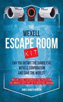 The Wexell Escape Room Kit