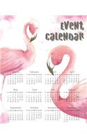 Event Calendar