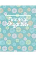 Financial Organizer