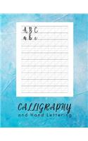 Calligraphy and Hand Lettering