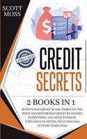 Credit Secrets