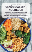Gemüsefasern Kochbuch