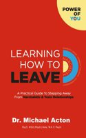 Learning How to Leave