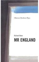 MR England
