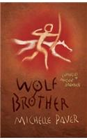 Wolf Brother