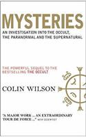 A Mysteries: An Investigation into the Occult, the Paranormal and the Supernatural