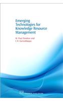 Emerging Technologies for Knowledge Resource Management