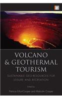 Volcano and Geothermal Tourism