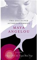 The Collected Autobiographies Of Maya Angelou