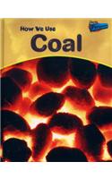 How We Use Coal