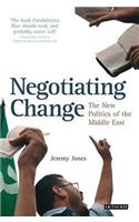 Negotiating Change
