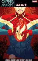 Captain Marvel Vol. 2: Civil War Ii