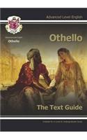 A-level English Text Guide - Othello