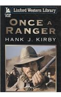 Once a Ranger