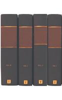Collected Works of Guy Le Strange