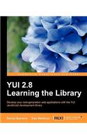 Yui 2.8: Learning the Library