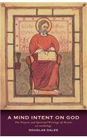 A Mind Intent on God
