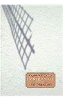 A Companion to Don Quixote