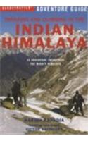 Trekking and Climbing in the Indian Himalaya