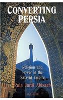 Converting Persia