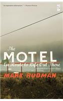The Motel En Route to Life Out There