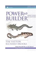 Powerbuilder 6.0 Questions and Answers