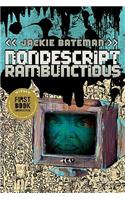 Nondescript Rambunctious