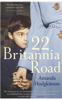 22 Britannia Road