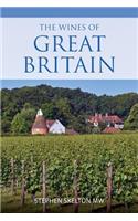 wines of Great Britain