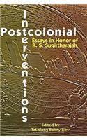 Postcolonial Interventions